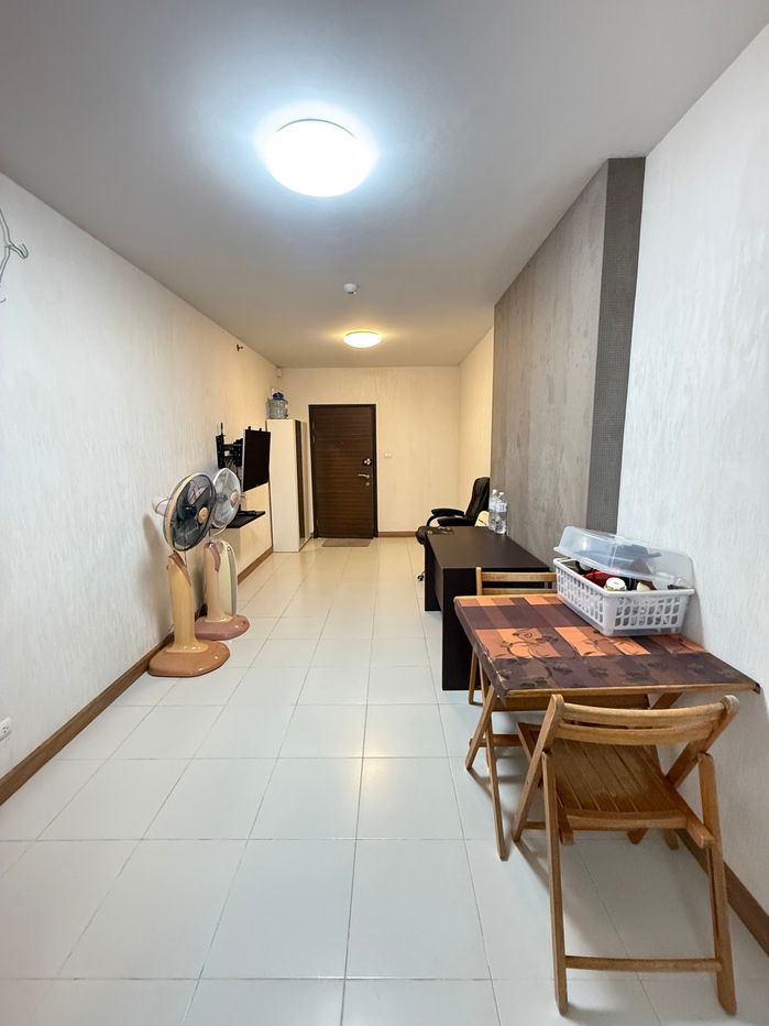 picture 🔥 For Sale 🔥 Supalai Park Ratchayothin / 1 Bedroom POP019 - 22/22
