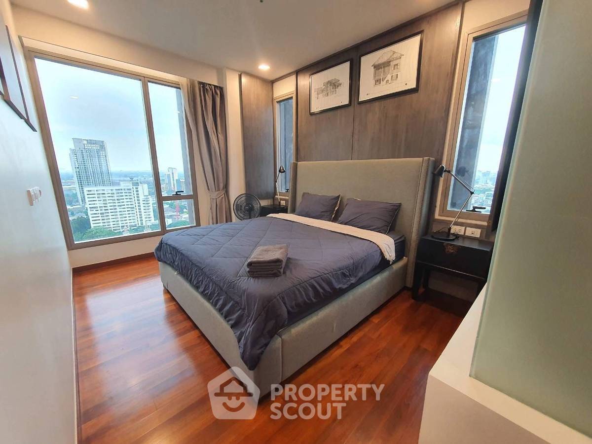 รูป คอนโด 2-ห้องนอน ที่ แอชตัน มอร์ฟ 38 ใกล้ BTS ทองหล่อ (ID 1920206) - รูปที่ 4/19