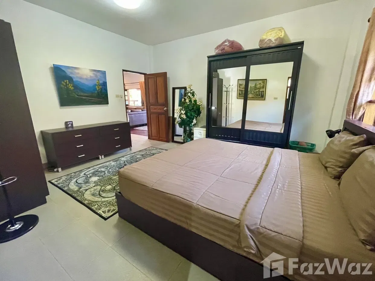 picture 3 Bedrooms House for Sale at Baan Suk Sabai 2 5924290 - 7/22