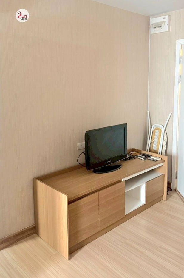 picture Plum condo Paholyothin89 for rent - 4/9