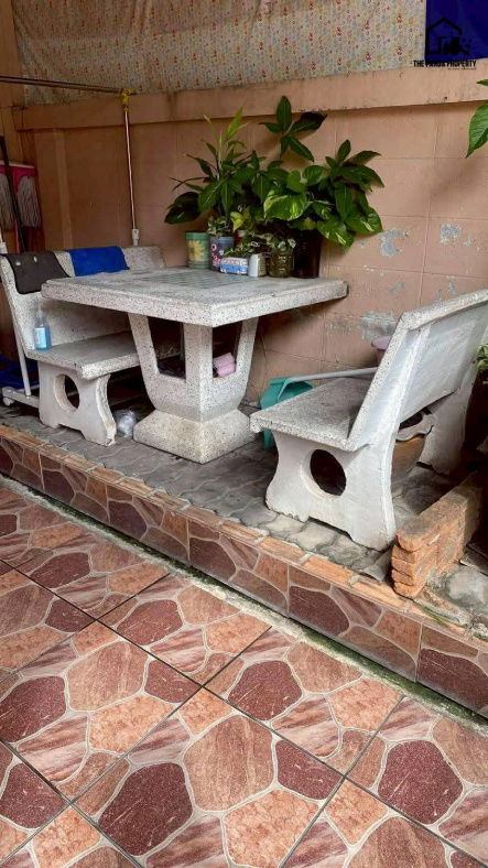 รูป หมู่บ้าน.ทรัพยั่งยืน ซ.บางเมือง - รูปที่ 2/6