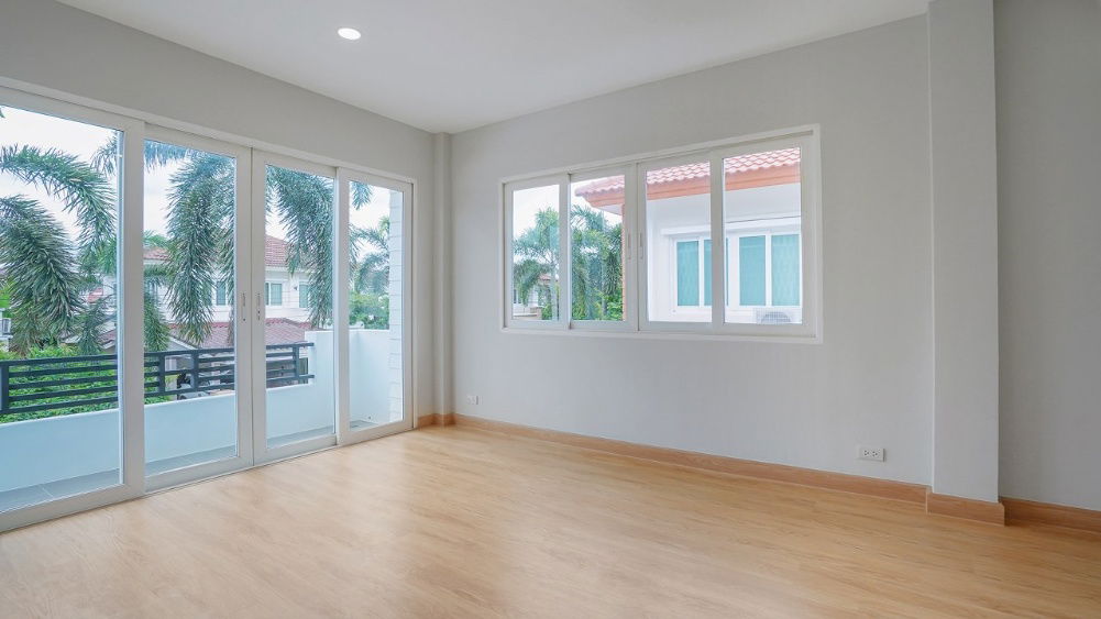 picture Renovated second-hand house for sale in Casa Ville Ratchapruek-Rattanathibet 2 project, near Bang Rak Noi Tha It station on the Purple Line MRT - 11/16