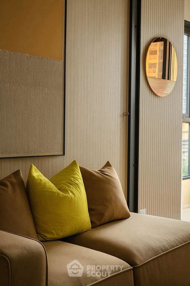 รูป คอนโด 1-ห้องนอน ที่ แอสปาย อ่อนนุช สเตชั่น ใกล้ BTS อ่อนนุช (ID 2421973) - รูปที่ 9/16