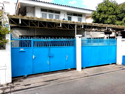 เช่าบ้านเดี่ยว วิทยาลัยสารพัดช่างพระนคร : เช่า ให้เช่า ปล่อยเช่า บ้านเดี่ยว สุทธิสาร รัชดา ราคาถูก สนใจ Line: @951qfbfi