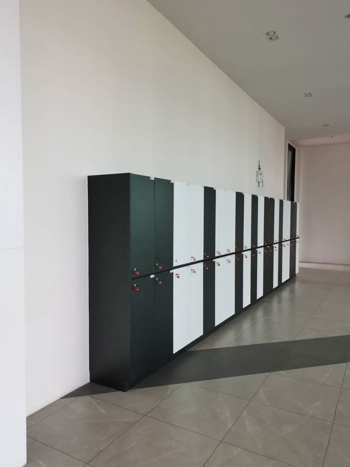 picture R2837 Condo For Rent Niche MONO Ramkhmahaeng - 24/24