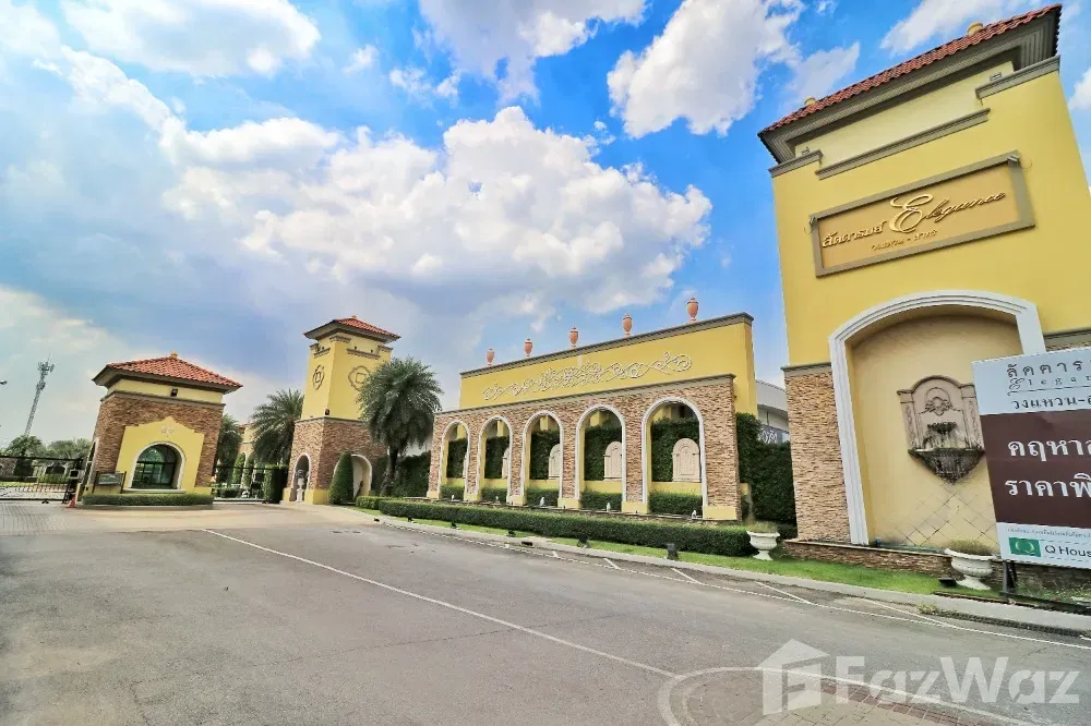 รูป ขายบ้านเดี่ยว ลัดดารมย์ อิลิแกนซ์ วงแหวน-สาทร 5 ห้องนอน 5 ห้องน้ำ 5904116 - รูปที่ 56/56