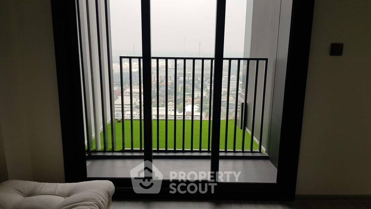 รูป คอนโด 1-ห้องนอน ที่ เดอะ ไลน์ สุขุมวิท 101 ใกล้ BTS ปุณณวิถี (ID 1292914) - รูปที่ 9/15