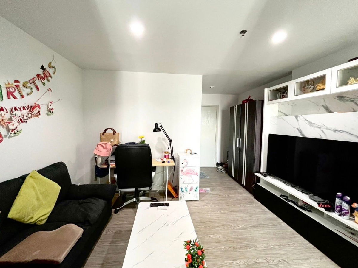 รูป 🔴SB2364🟡 ขายถูกมาก👍 Regent Home Bangson Phase 28 💛🧡 ✅แอดไลน์ @930jwqti (มี @ ด้วย) แอดมินตอบไว - รูปที่ 1/9