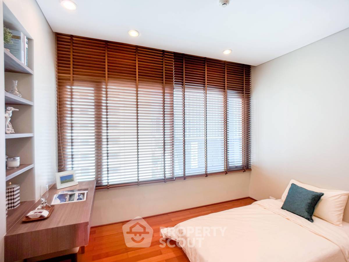 picture 2-BR Condo at Bright Sukhumvit 24 Condominium near BTS Phrom Phong (ID 1491187) - 10/14