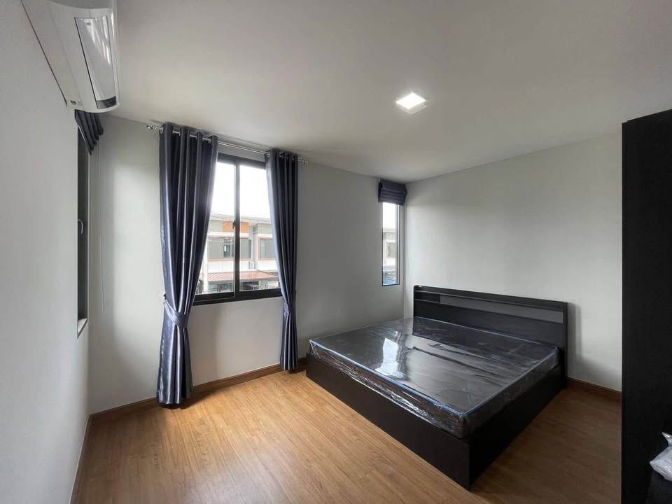 picture 🏡 For Rent: Pleno Town Lam Luk Ka Khlong 5 (Brand New Home) 🎁🔥 - 9/16