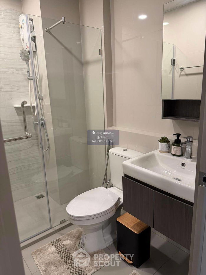 รูป คอนโด 1-ห้องนอน ที่ แอสปาย อ่อนนุช สเตชั่น ใกล้ BTS อ่อนนุช (ID 2447569) - รูปที่ 9/9