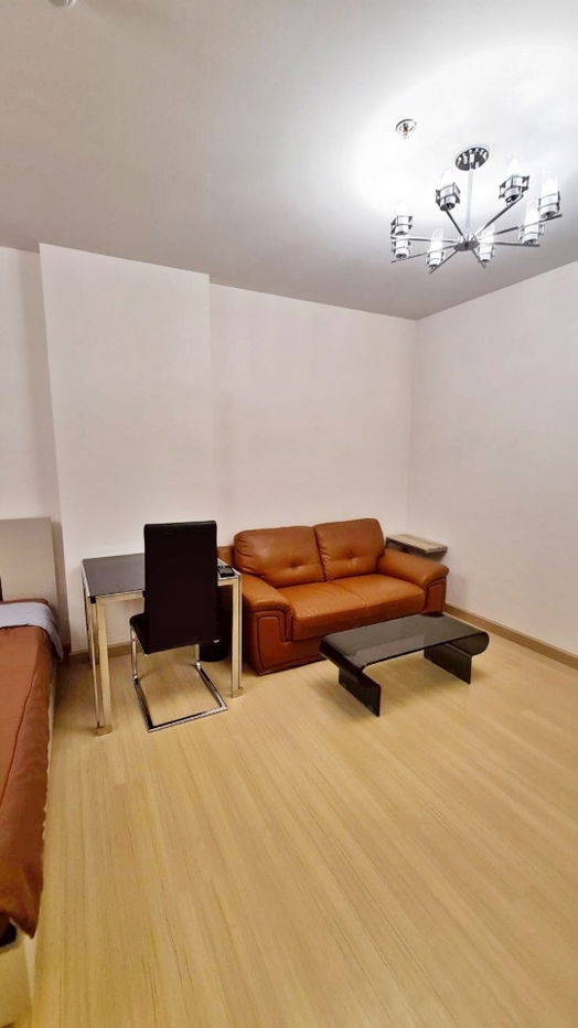 รูป  ห้องอัพเดต💥มีเครื่องซักผ้า🔔⚠️🏘️Ⓜ️กดปุ่มแอดไลน์💥 ศุภาลัย ลอฟท์ สถานีแคราย  - รูปที่ 8/8