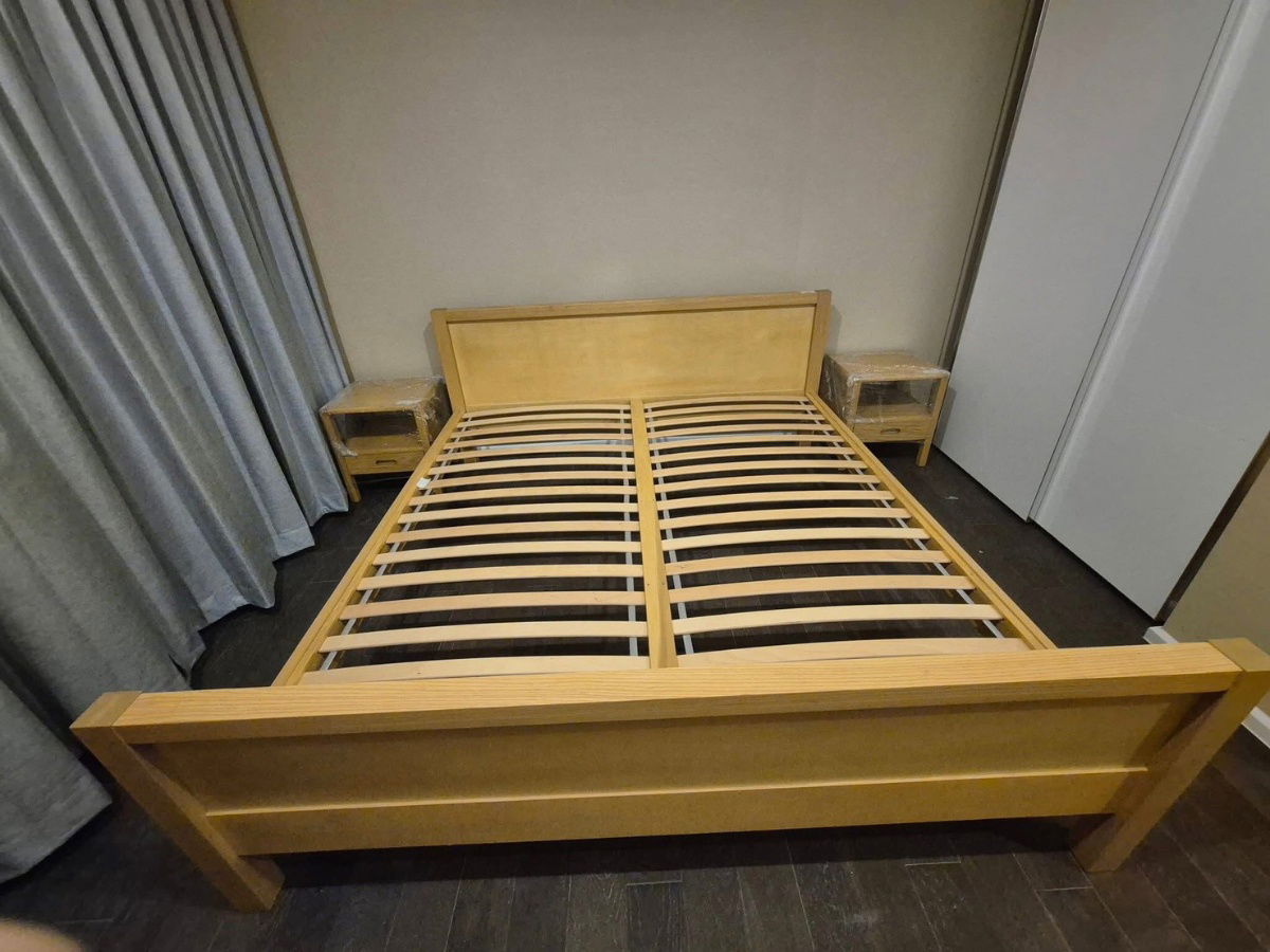 รูป #A124389 ✅ 12/12/68  ให้เช่า The Saint Residences📲📢สอบถาม ld line @condoboy - รูปที่ 9/14