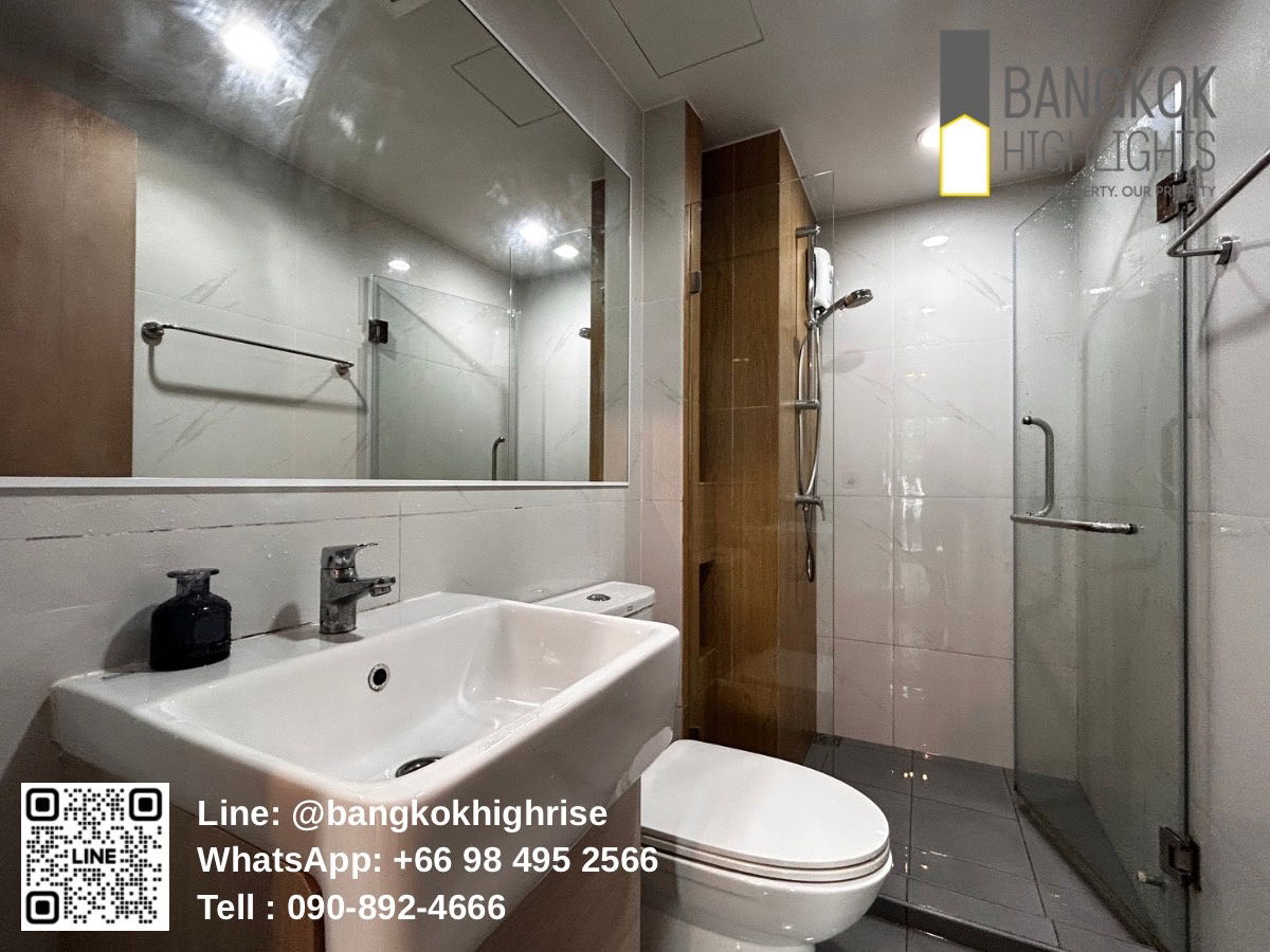 picture For rent: Condo Excel Hideaway Sukhumvit 71 - 5/11