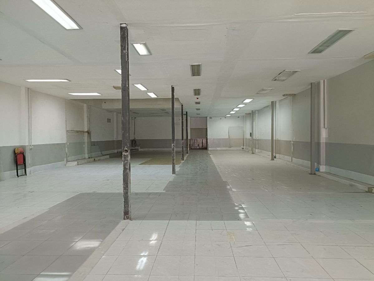 picture For sale factory buildings with office, Bang Phli, Samut Prakan, price 7.3 MB. Transfer fee 50% - 27/28