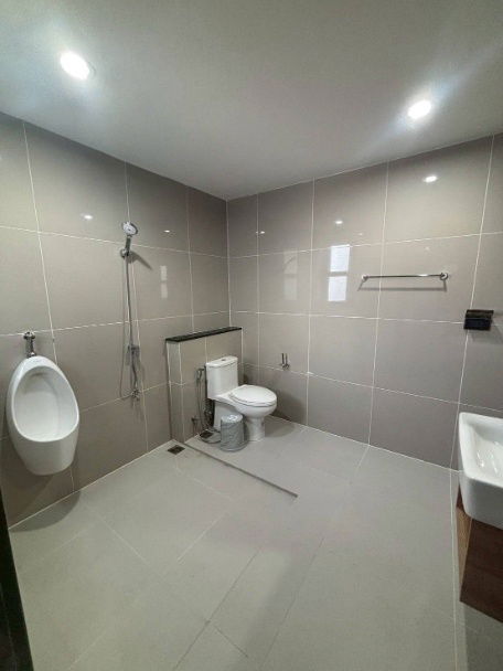 รูป ให้เช่า 𝐁𝐑𝐈𝐓𝐓𝐎𝐍 𝐋𝐚𝐝𝐩𝐫𝐚𝐨 𝟒𝟏 โฮมออฟฟิศสวยสไตล์อังกฤษ มี2สองตึกว่างพร้อมอยู่ค่ะ🌿💫 - รูปที่ 17/22