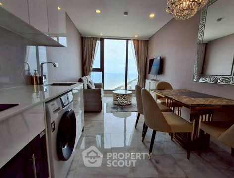 1-BR Condo at Copacabana Beach Jomtien close to Jomtien Beach (ID 2463209)