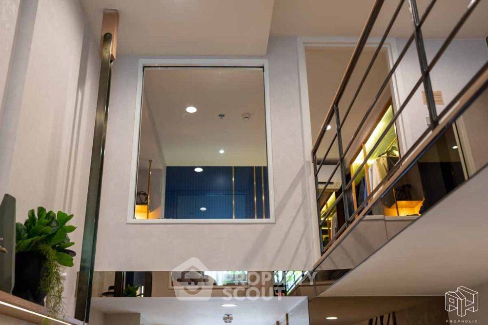 picture 2-BR Condo at Culture Chula near MRT Sam Yan (ID 2306823) - 11/14