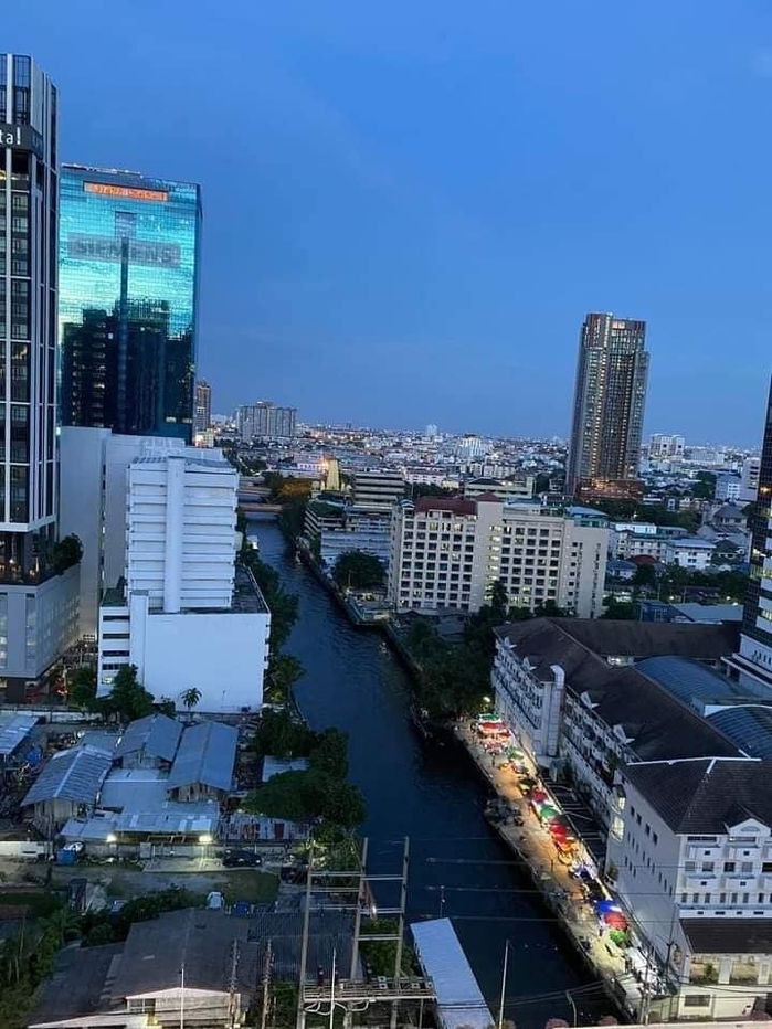 รูป ✨#CT2305_118 ✨💥ด่วน💥ว่างชัวร์ รีบคลิก ก่อนหลุดมือ‼️ 𝗙𝗼𝗿 𝗥𝗲𝗻𝘁2️⃣8️⃣ k.🔥🔥#ใกล้MRTเพชรบุรี คอนโด    ทรูทองหล่อ  - รูปที่ 24/31