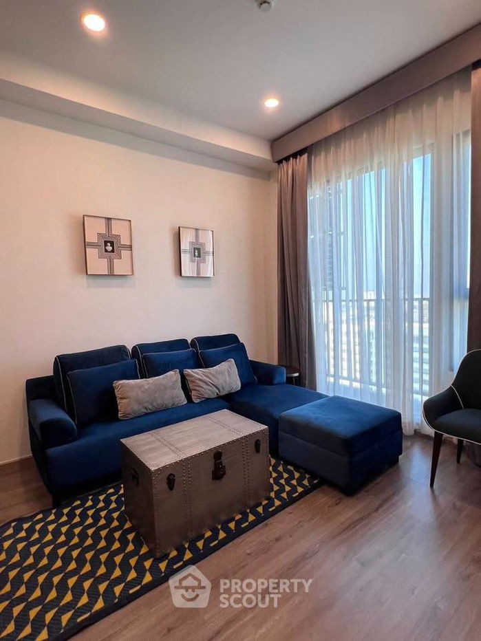 รูป คอนโด 2-ห้องนอน ที่ ไนท์บริดจ์ คอลลาจ รามคำแหง ใกล้ รามคำแหง (ID 2472984) - รูปที่ 8/19