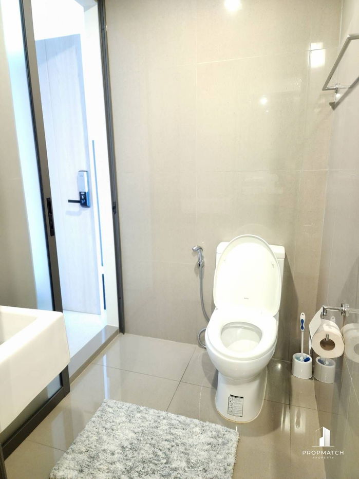 รูป PM035755✨Flash Deal ✨Rhythm Sukhumvit 42 (1Bed 1Bath 45SQM.) พร้อมอยู่ ! เพียง 30,000 บาทต่อเดือน Tel.0981315848 @propmatch - รูปที่ 10/10