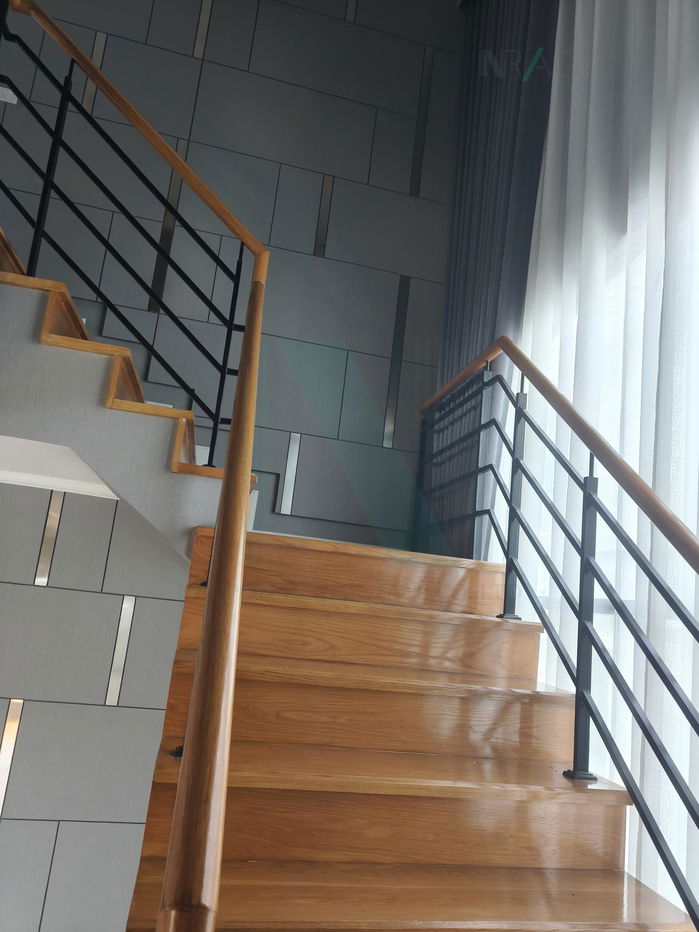 picture ð For Sell House SUPALAI ESSENCE LADPRAO 3-story 6 bedroom 5 bathroom - 6/8