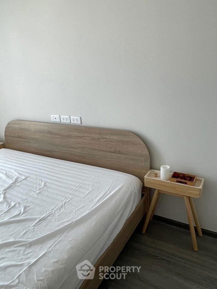 picture 2-BR Condo at Ideo Chula Samyan near MRT Sam Yan (ID 2400859) - 5/8