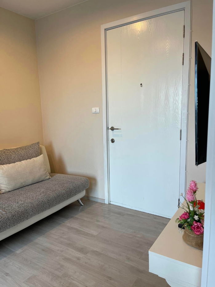 รูป 🔴RRB20676🟡 ให้เช่าถูกมาก 👍 Plum Condo Central Station Phase 2 💛🧡 ✅ แอดไลน์ @930jwqti (มี @ ด้วยนะครับ)  แอดมินตอบไว  - รูปที่ 10/10