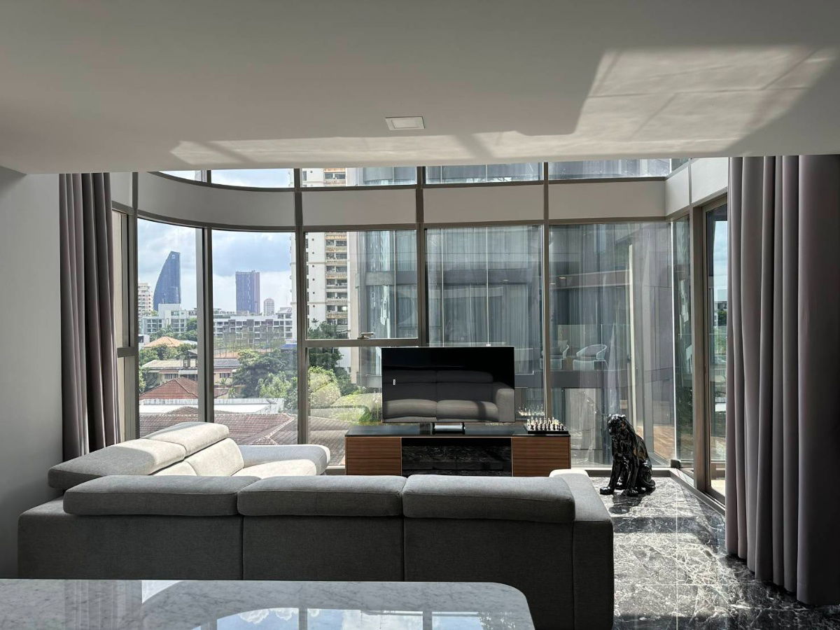 picture Ashton Residence41. 3bed 160sqm. Line id: @pfagent - 1/14