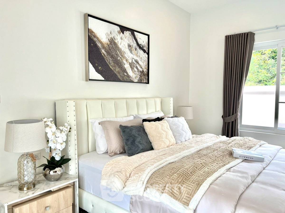 picture 3-BR House at Hua Hin Grand Hills close to Artist Village Hua Hin (ID 2472985) - 36/50