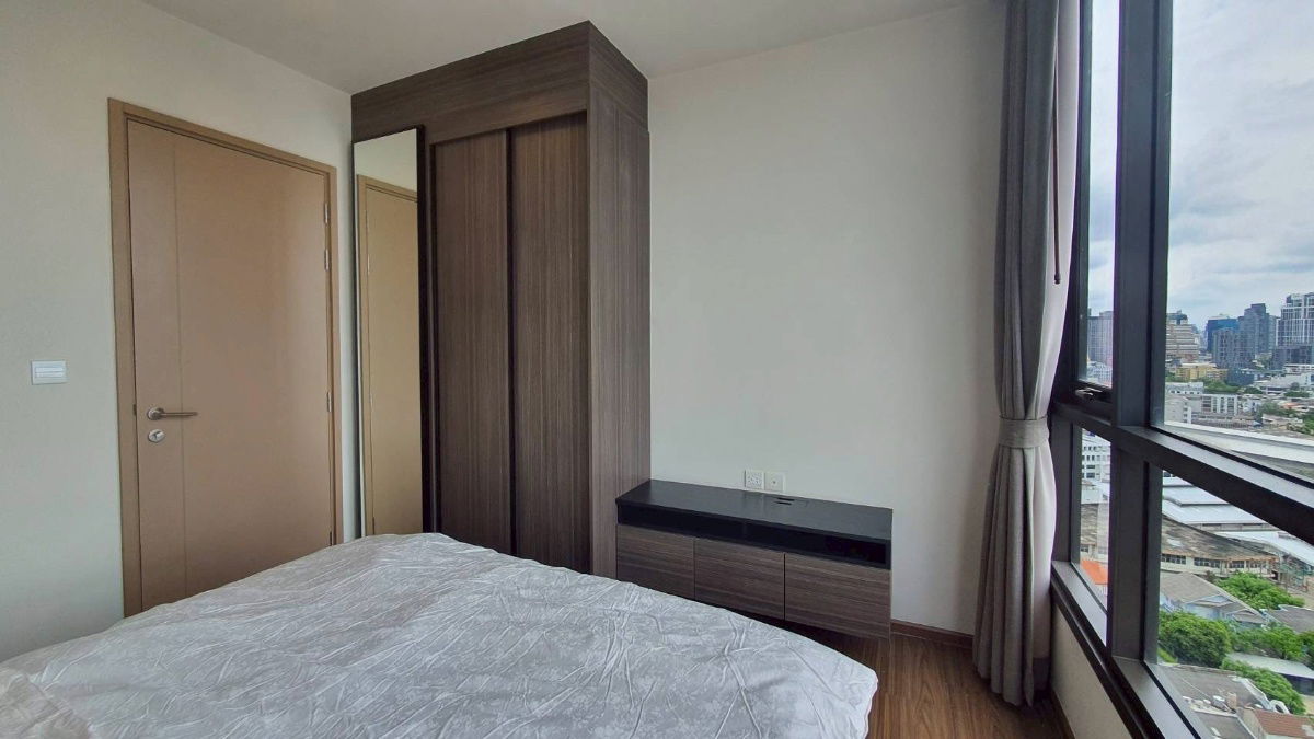 รูป 🔥Shock price for rent The Line 71 ห้องสวย ราคาถูก รีบด่วน🔥🔥 - รูปที่ 2/10