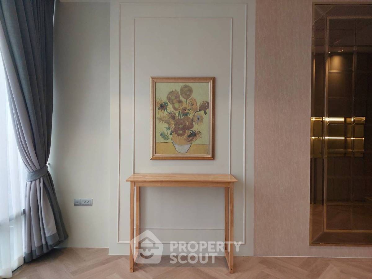 รูป คอนโด 2-ห้องนอน ที่ แอชตัน สีลม ใกล้ BTS ช่องนนทรี (ID 2415487) - รูปที่ 11/15