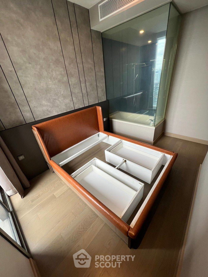 picture 2-BR 73 Sqm, 34th-Floor At The Esse, 100m to MRT Phetchaburi (ID 1385976) - 23/25