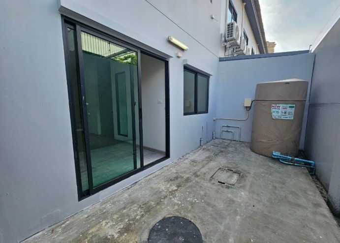 รูป สิริ เพลส บางนา เทพารักษ์ SIRI Place Bangna-Thepharak เพียง 15 นาที จาก MEGA บางนา - รูปที่ 10/54