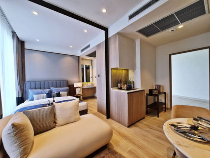 Wyndham Grand Residence Wongamat for Sale