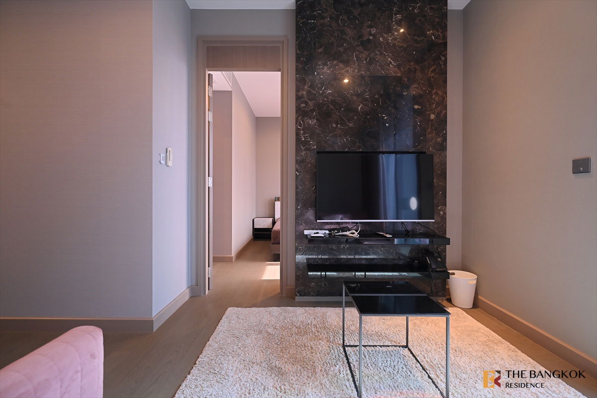 picture ⚡Last Chance! Fully-Furnished Luxury Unit  , The Esse at Singha Complex Near Mrt Phetchaburi - 7/12