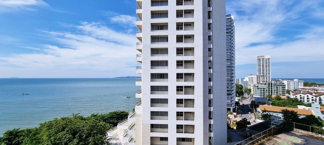 picture View Talay 3 Condo Studio for Sale - 13/13