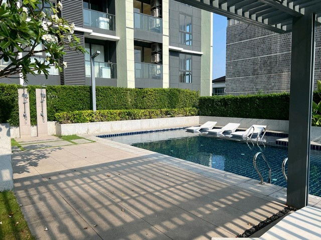 รูป C6458 ให้เช่า  :  คอนโด  รีเกิล สาทร - นราธิวาส ( BRT ถนนจันทน์ ) 064 665 4666 - รูปที่ 16/17