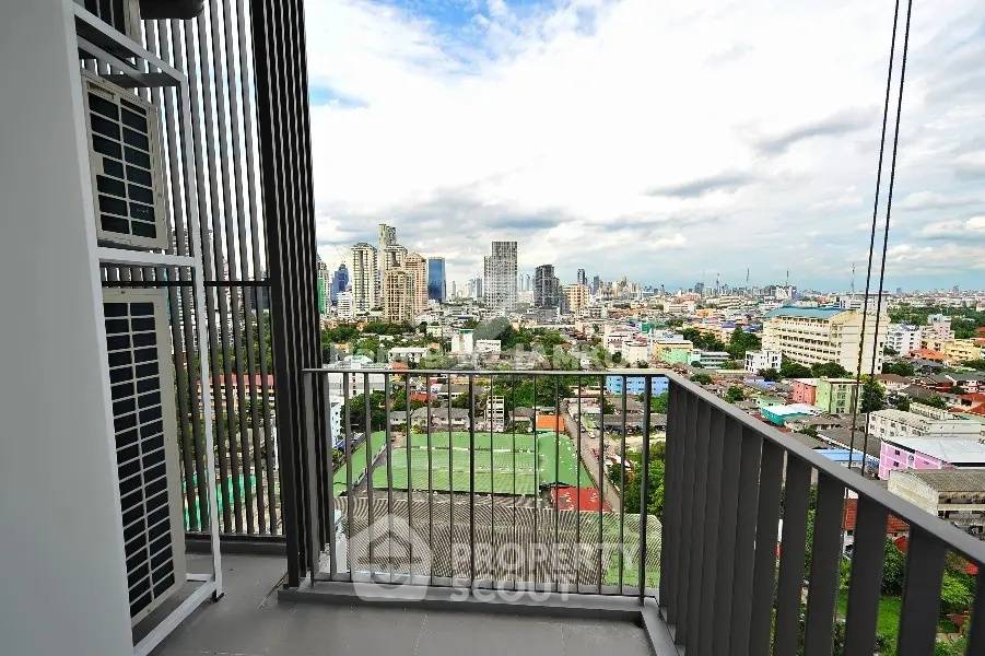 รูป คอนโด 2-ห้องนอน ที่ นารา 9 บาย อีสเทอร์น สตาร์ ใกล้ BTS ช่องนนทรี (ID 2472248) - รูปที่ 9/17