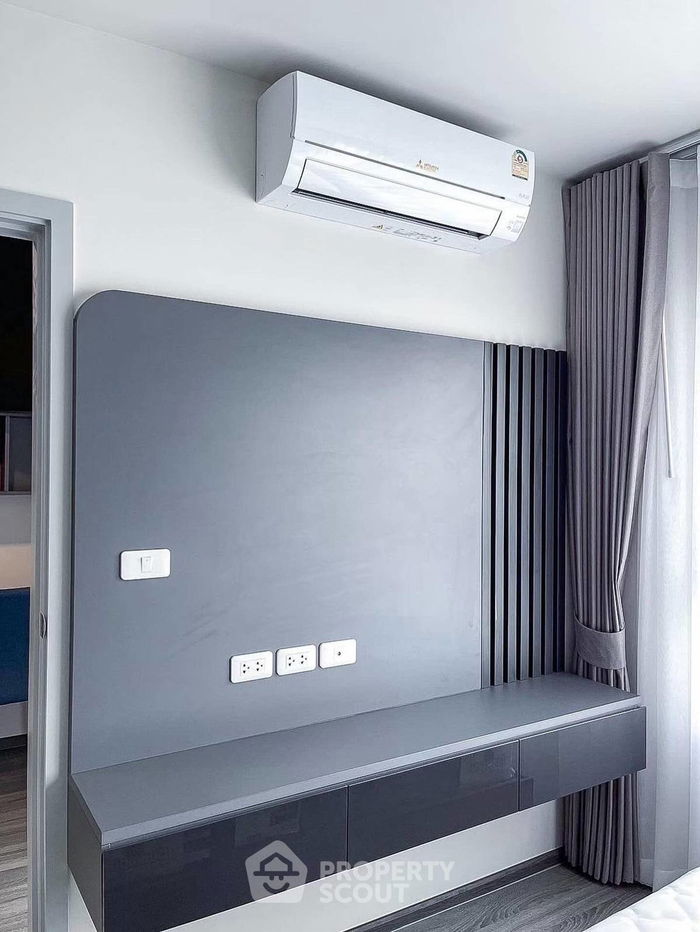 picture 1-BR Condo at Ideo Chula Samyan near MRT Sam Yan (ID 1757318) - 13/22