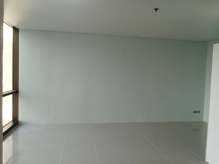 รูป คอนโด ลุมพินีพาร์ควิว ติดMRTลุมพินี ตรงข้ามเดินถึง ONE BANGKOK - รูปที่ 6/10