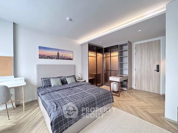 รูป คอนโด 1-ห้องนอน ที่ แชปเตอร์ ทองหล่อ 25 ใกล้ ทองหล่อ (ID 2470272) - รูปที่ 4/9