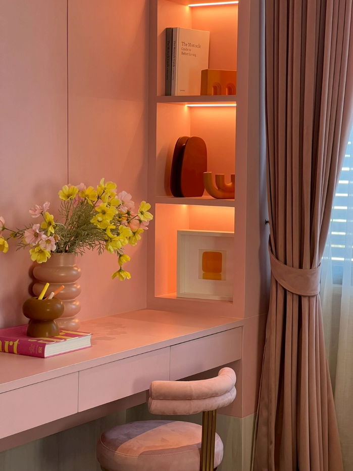 picture A luxurious house in the GRAND BANGKOK BOULEVARD State BANGNA project offers you relaxation and tranquility. - 14/18