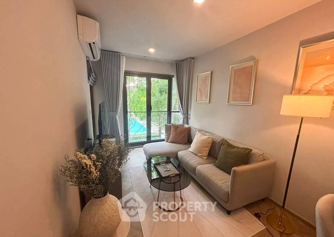 รูป คอนโด 2-ห้องนอน ที่ แชปเตอร์ ทองหล่อ 25 ใกล้ ทองหล่อ (ID 2470508) - รูปที่ 2/10