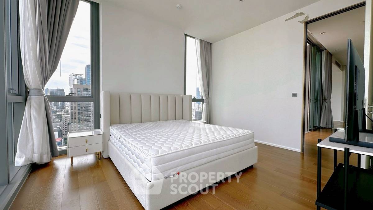 picture 3-BR Condo at KRAAM Sukhumvit 26 near BTS Phrom Phong (ID 2476392) - 14/15