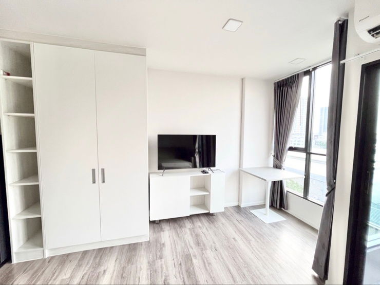 รูป ให้เช่าแอทโมซแจ้งวัฒนะใกล้MRTเมืองทอง #ใกล้ศูนย์ราชการแจ้งวัฒนะ - รูปที่ 5/7