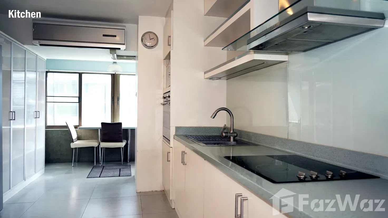 picture Spacious Full-Floor Luxury Condo on Trendy Soi Chitlom 5902833 - 9/18