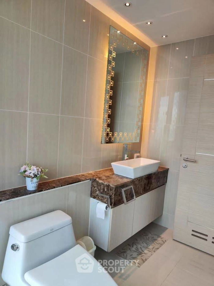 picture 2-BR Condo at The Palm - Wongamart Beach close to Sanctuary of Truth (ID 2472278) - 8/8