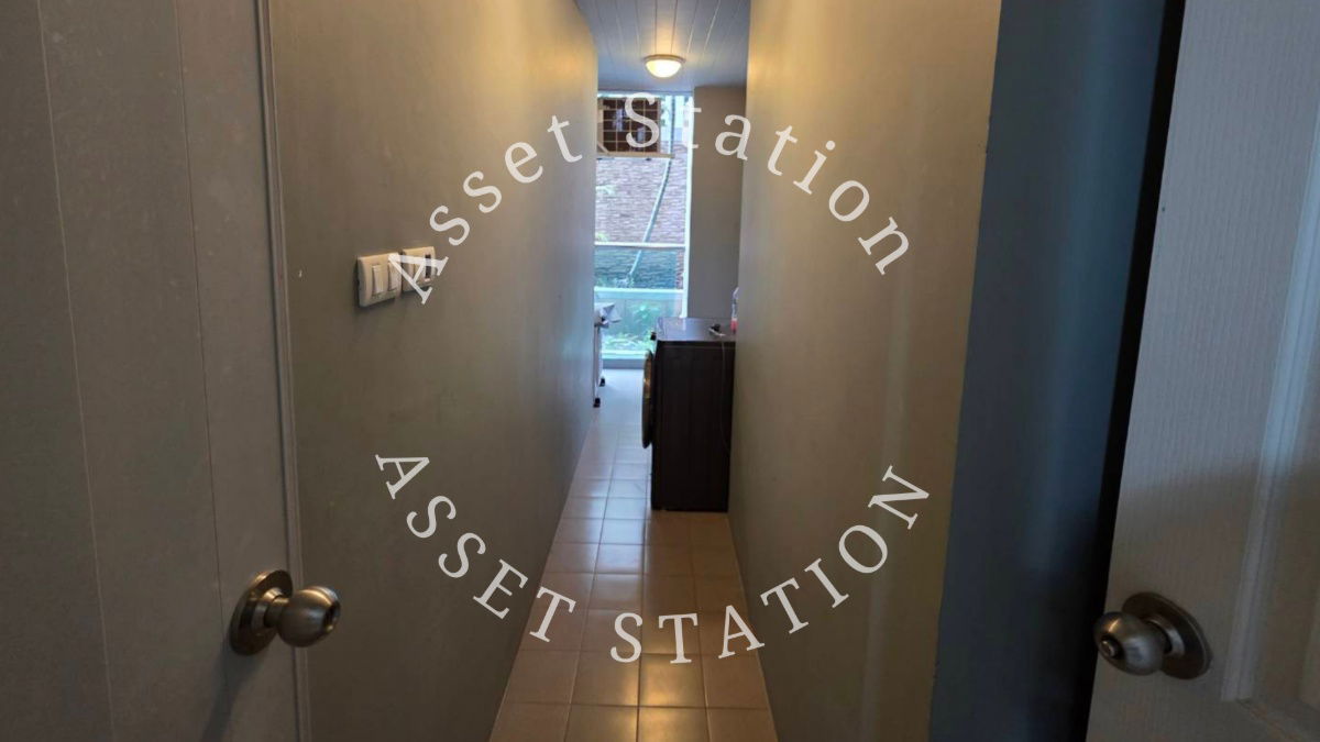 picture ðAvailable for rent! Belle Grand Rama 9, large 5 bedrooms | MRT Rama 9. - 11/17