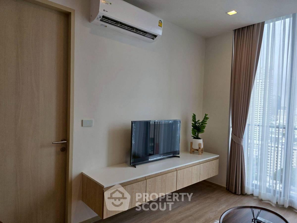 picture 2-BR Condo at Noble State 39 near BTS Phrom Phong (ID 2359735) - 7/12